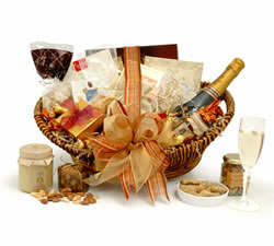 Champagne Celebration Hamper