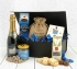 Champagne & Chocs Box