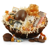 Easter Treats Basket