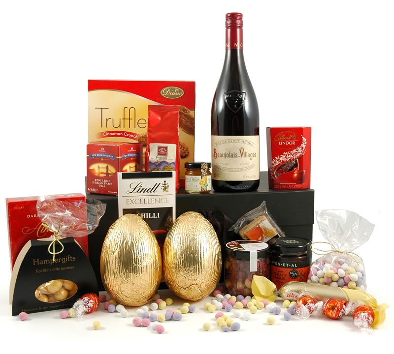 Family Easter Hamper