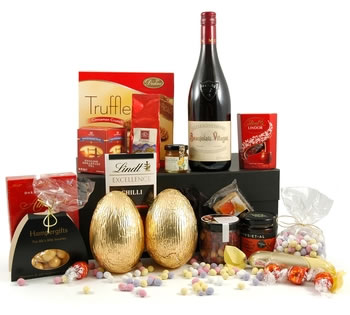 Family Easter Hamper 