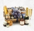 Champagne Breakfast Hamper