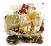 The Christmas Indulgence