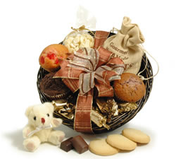 Muffin & Cookie Tray