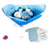 Welcome Bouquet Blue