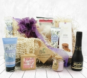 Scented Bath Collection