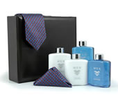 Tie & Pamper Gift