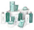 Azure Spa Ceramic Bath Tub