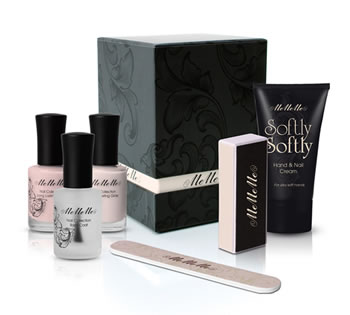 Manicure Gift Box 