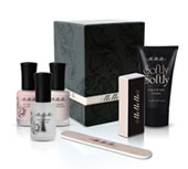  Manicure Gift Box