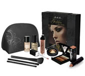 Ultimate Goddess Beauty Set