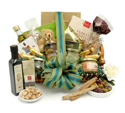 The Continental Hamper 