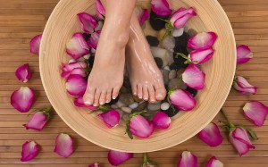 Pamper Spa Day