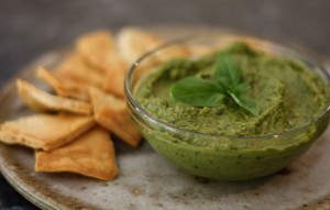 Tapenade