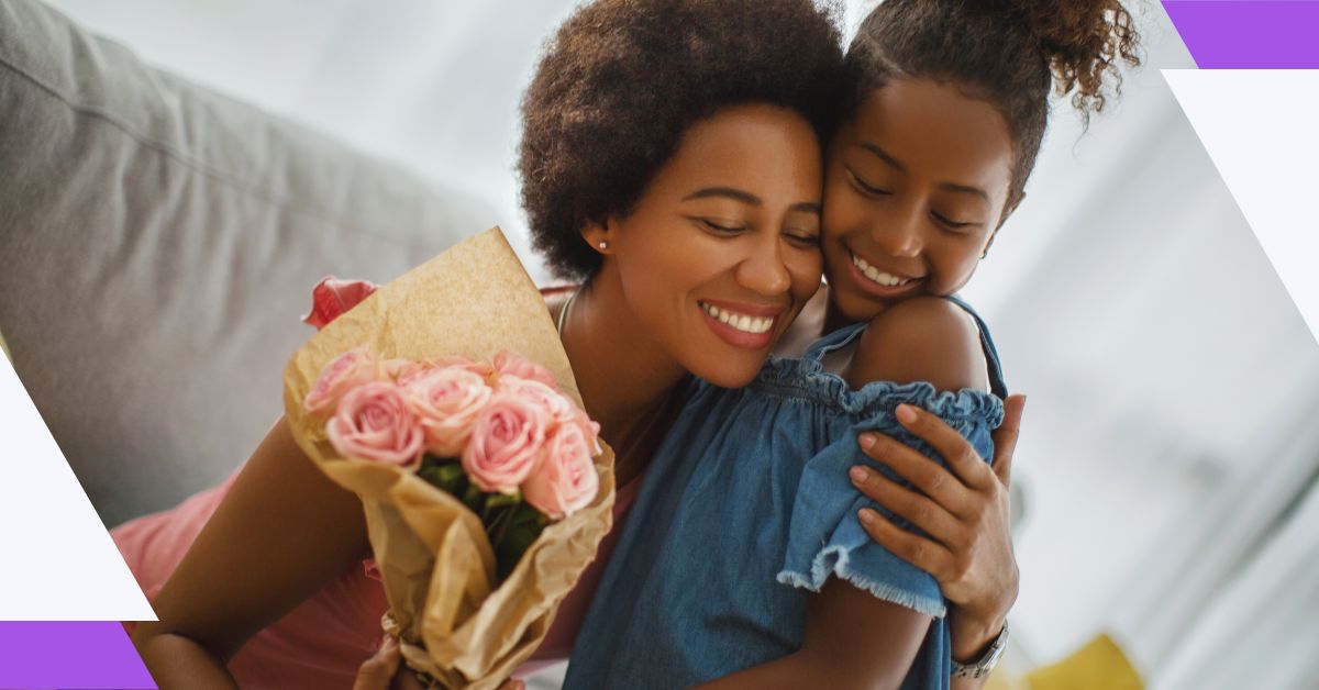 Mother's Day Gift Ideas - Top Tips