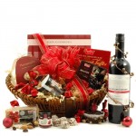 Win 1 of 3 of our new Christmas Hampers