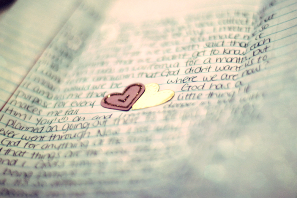 love letter