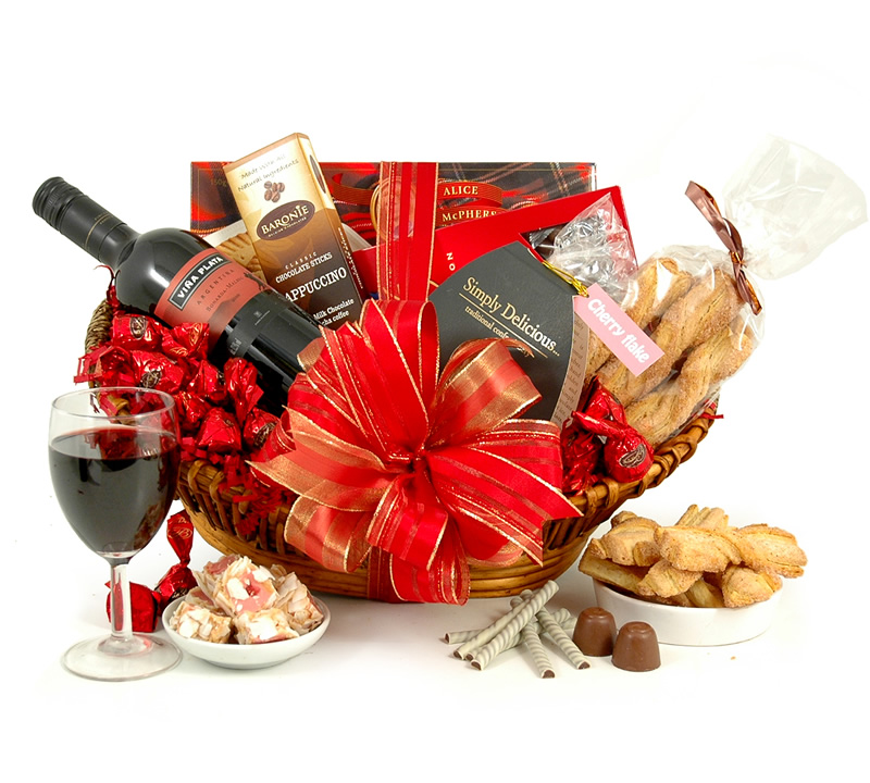 Win A Luxury Hamper For Father's Day | Hampergifts Blog