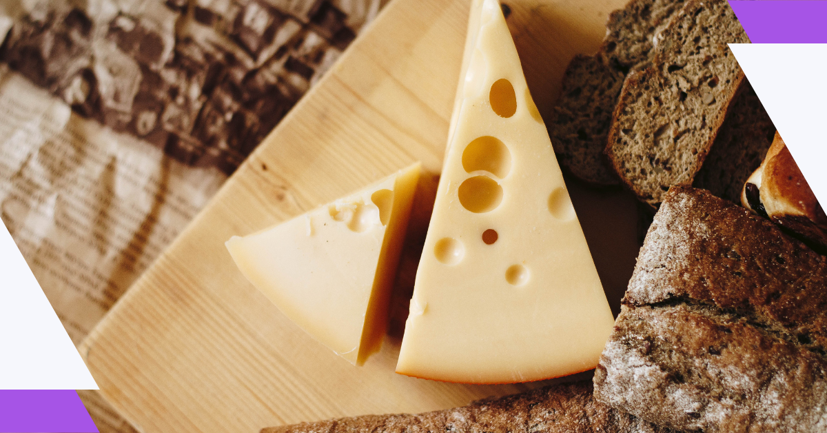 The Best Luxury Cheese Hampers