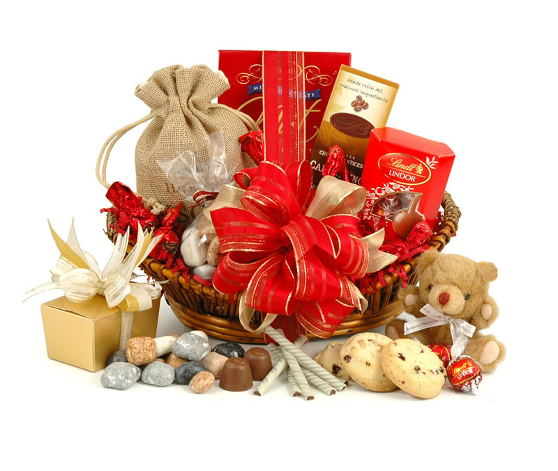 your guide to our birthday hampers