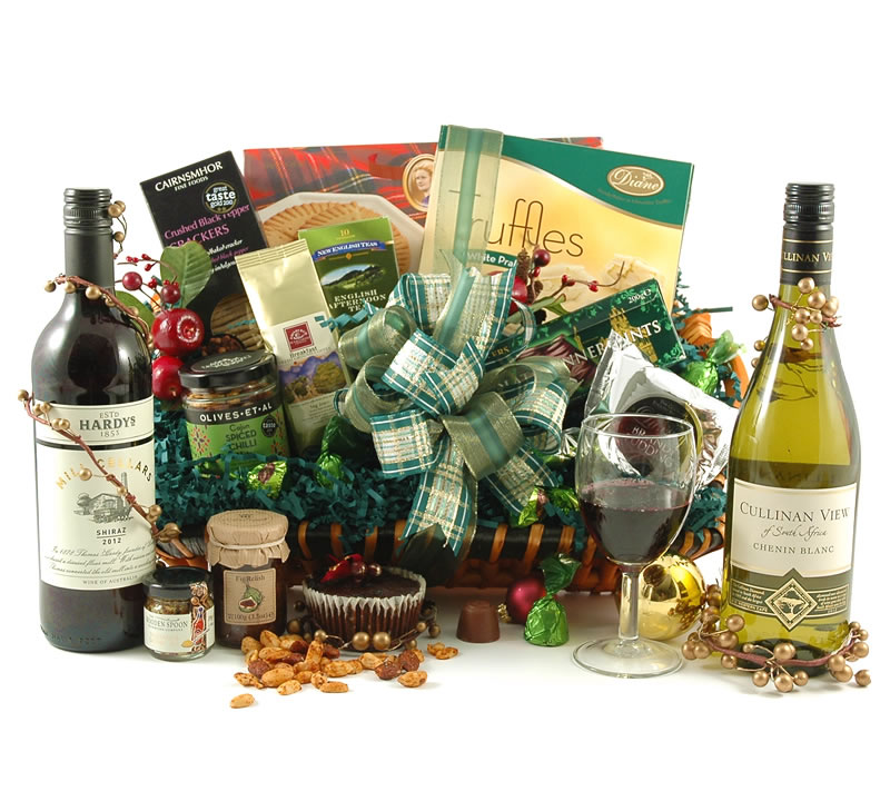 Hampergifts Blog Food hampers & Gift Baskets
