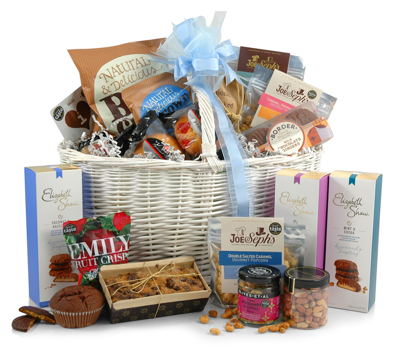 Hampergifts Blog Food hampers & Gift Baskets