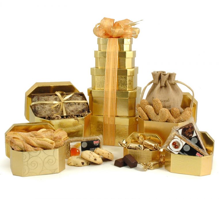 The best chocolate hampers for a Dessert Day gift Hampergifts Blog
