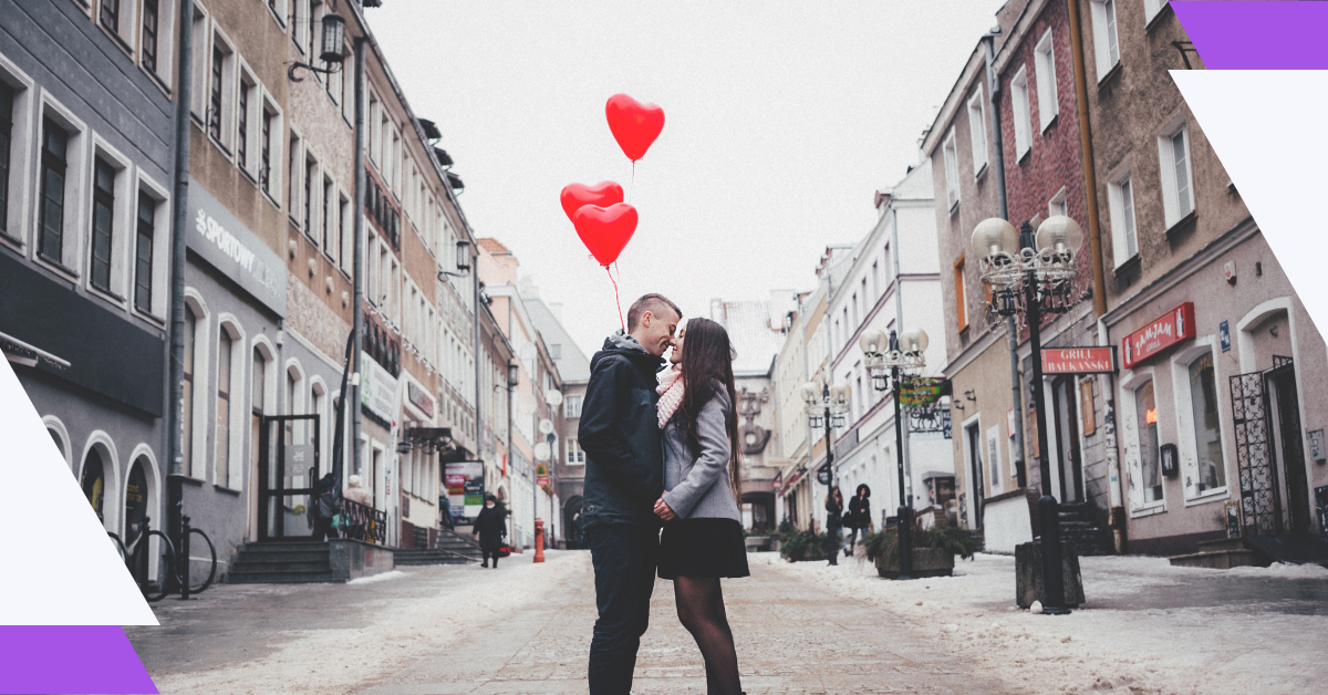 unusual date ideas for Valentine’s Day