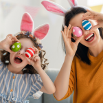 Fun ways to celebrate Easter