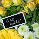 Great Get Well Soon gift hampers