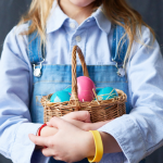 Easter hampers for the whole family