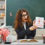 Teacher Thank You Hampers