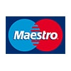 Maestro payments