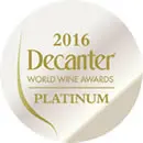 Decanter World Wines Awards