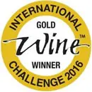 International Wine Challenge Winner