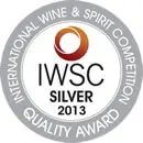 IWSC Silver