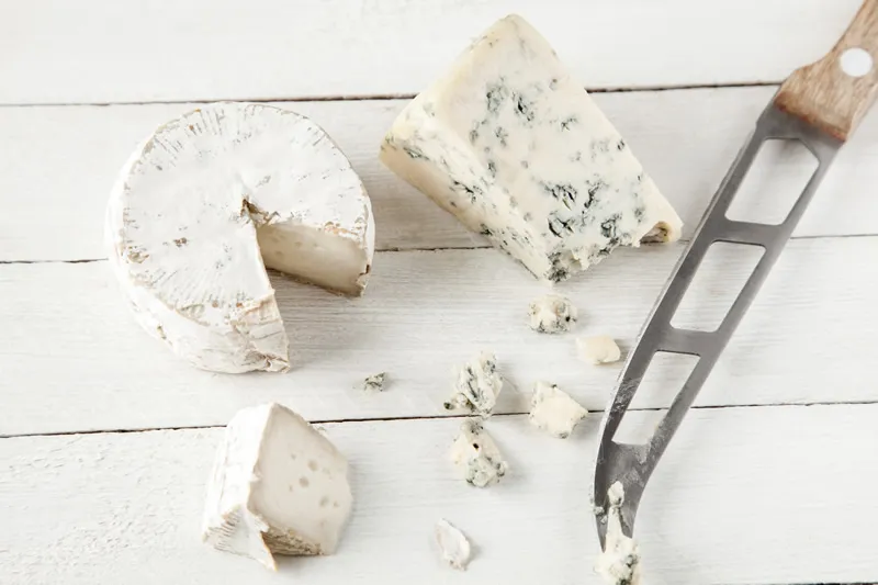 Cheese Hamper