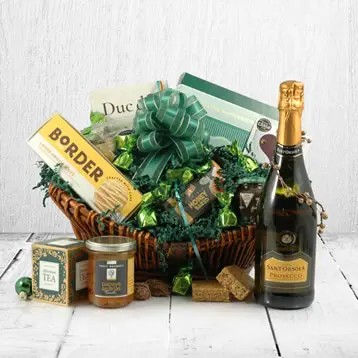 Christmas hampers 2026
