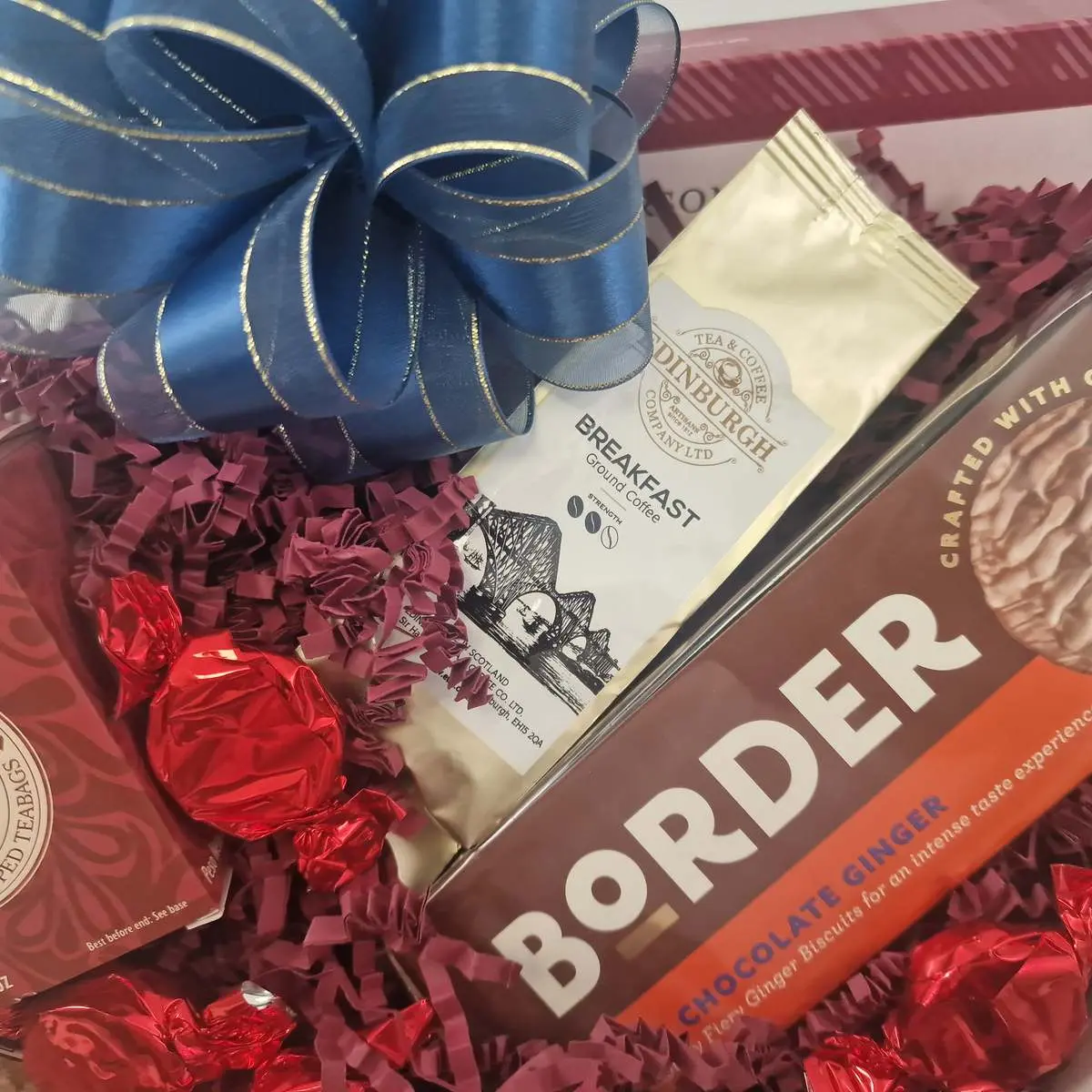 Fathers Day Hamper