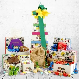 Birthday Hampers