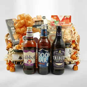Afternoon Tea Hampers