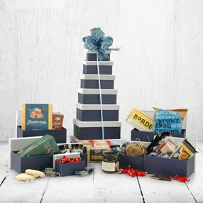 Hampers for teachers