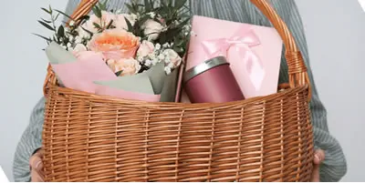 Gift Hampers 101