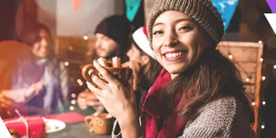 Christmas hampers you need on your wishlist