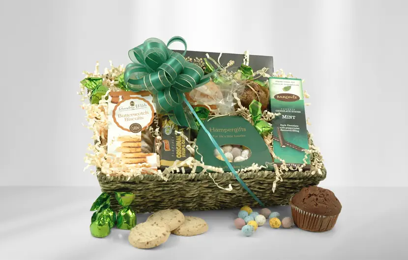 Easter Hampers