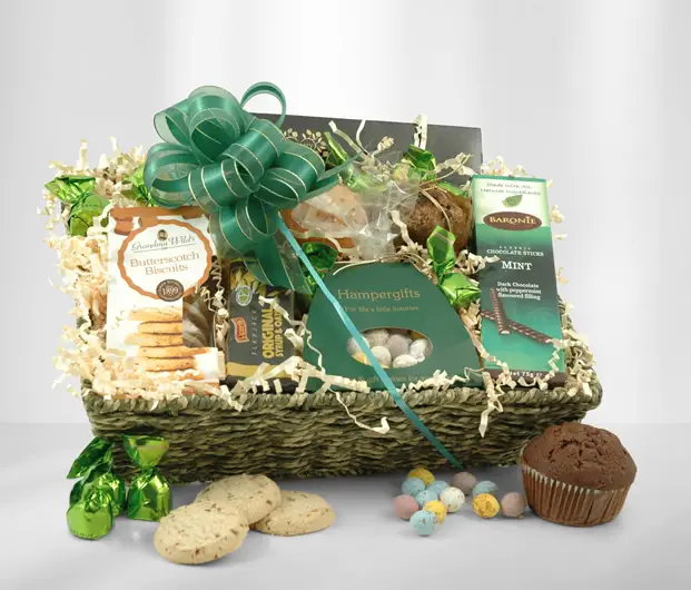 Easter Hampers