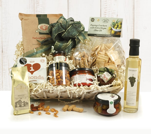 ramadan food hampers uk