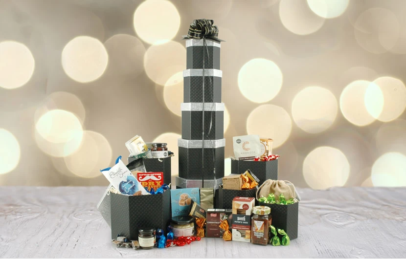 Christmas Hampers