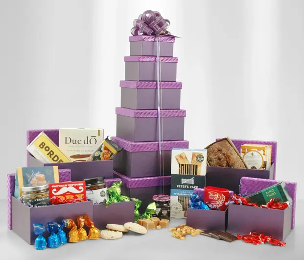 Food Hampers