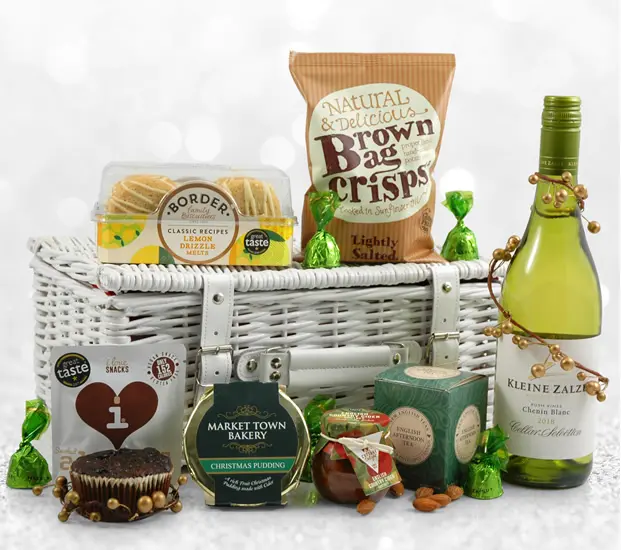 Christmas Hampers